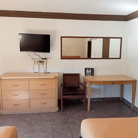 Hotel Coronado Ενσενάντα Εξωτερικό φωτογραφία