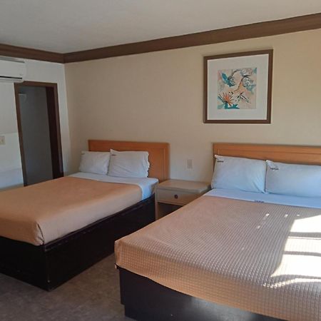 Hotel Coronado Ενσενάντα Εξωτερικό φωτογραφία